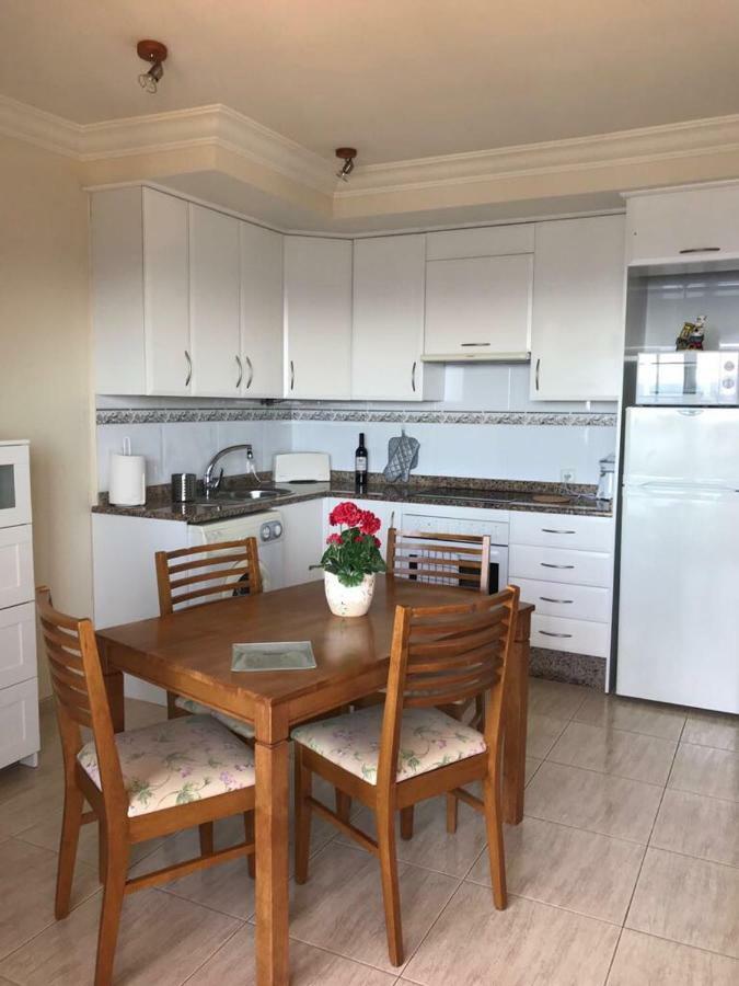 Apartament El Chari Poris de Abona Zewnętrze zdjęcie