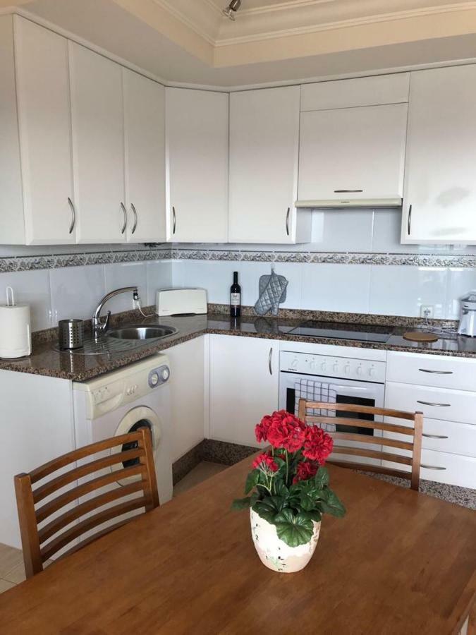 Apartament El Chari Poris de Abona Zewnętrze zdjęcie
