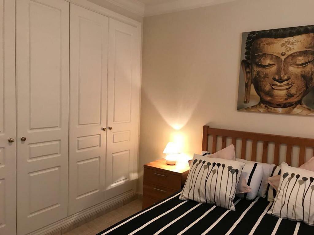 Apartament El Chari Poris de Abona Zewnętrze zdjęcie