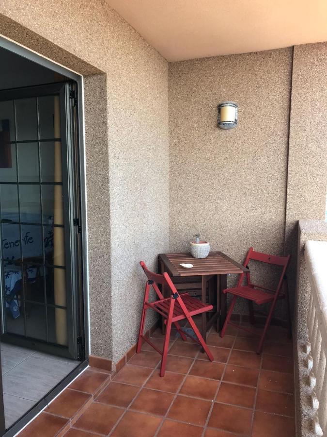 Apartament El Chari Poris de Abona Pokój zdjęcie