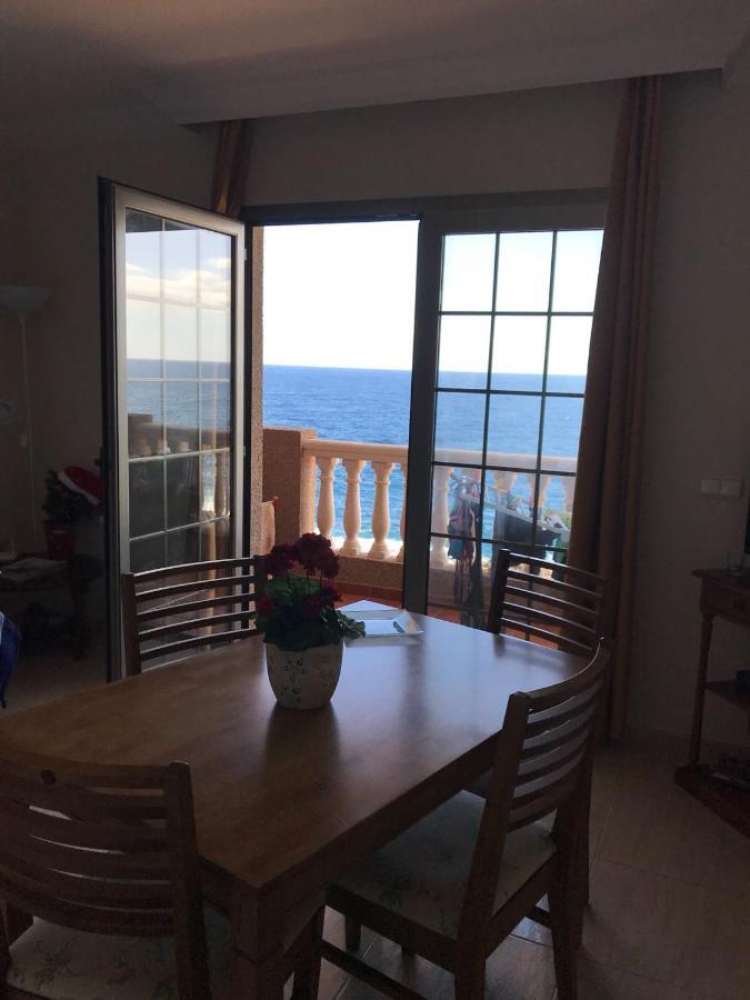 Apartament El Chari Poris de Abona Pokój zdjęcie